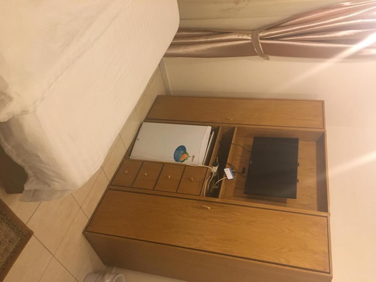 Dar Alataf Furnished Apartments Jeddah Luaran gambar
