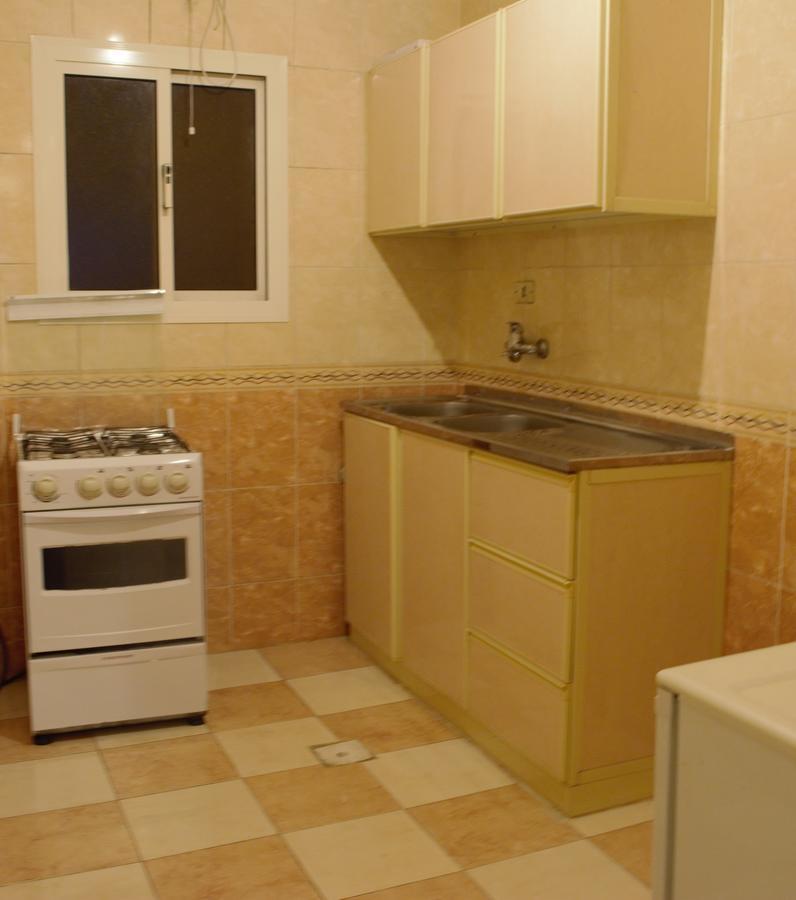 Dar Alataf Furnished Apartments Jeddah Luaran gambar